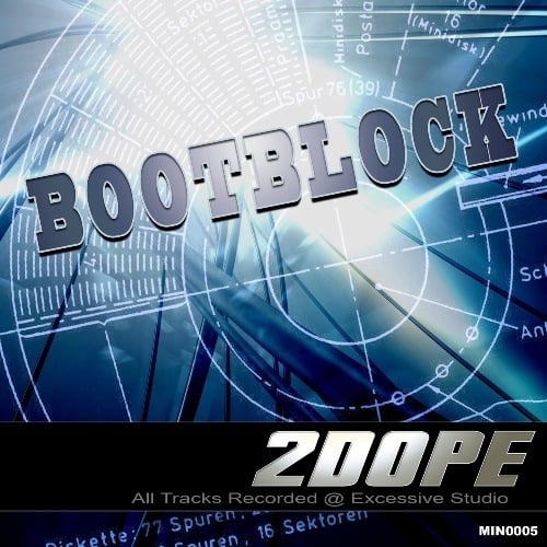 2dope-Bootblock