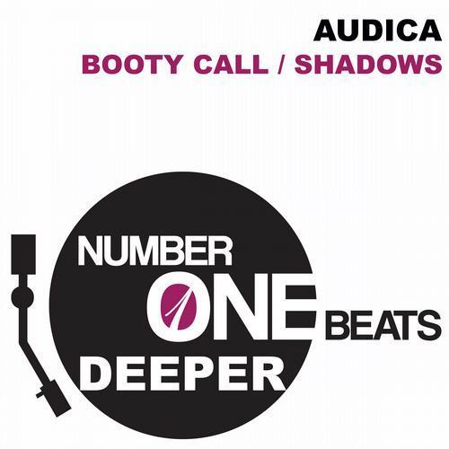 Audica-Booty Call / Shadows (ep)