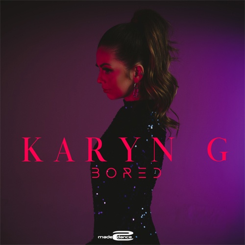 Karyn G-Bored