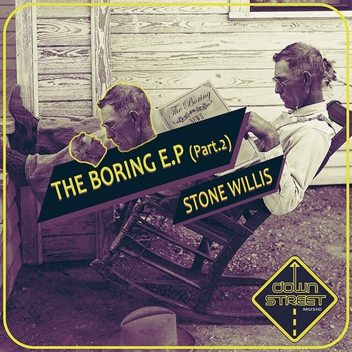 Stone Willis-Boring Ep Part 2