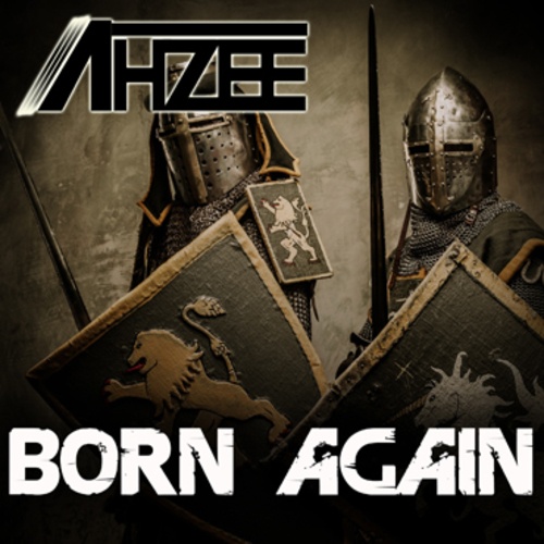 Ahzee-Born Again