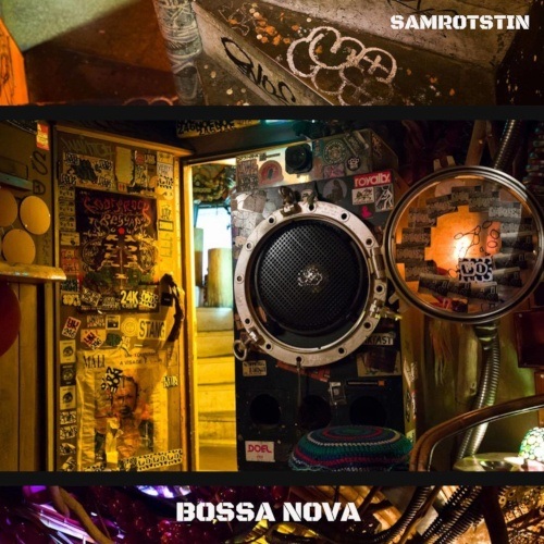 Sam Rotstin-Bossa Nova