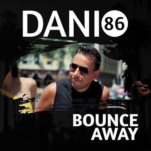 Danio86-Bounce Away