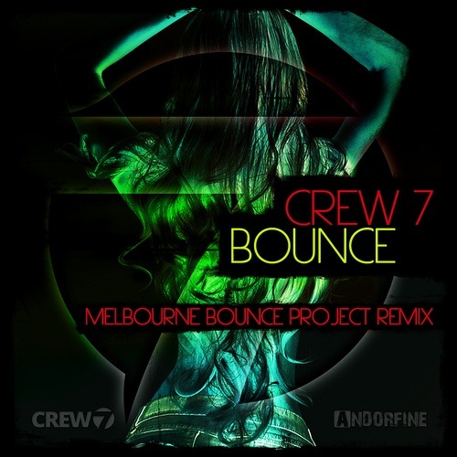 Crew 7-Bounce