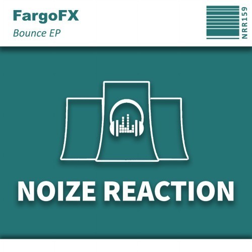 Fargofx-Bounce Ep