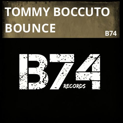 Tommy Boccuto-Bounce