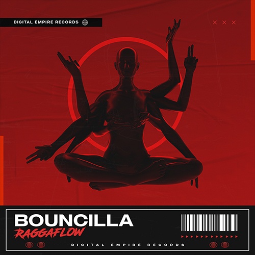 Bouncilla - Raggaflow