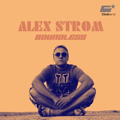 Alex Strom-Boundless