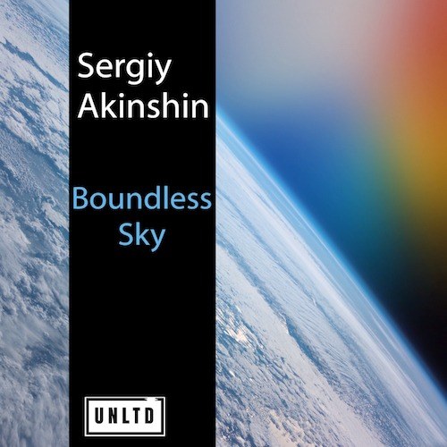Sergiy Akinshin-Boundless Sky