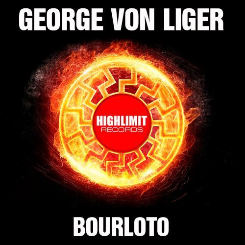 George Von Liger-Bourloto