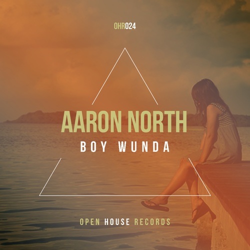 Aaron North-Boy Wunda