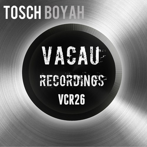 Tosch-Boyah