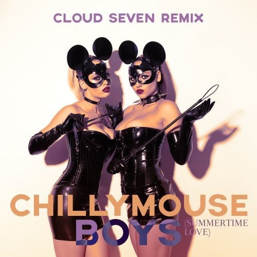 Boys (summertime Love) (cloud Seven Remix)