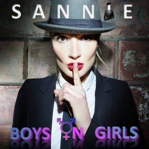 Sannie, Illyus & Barrientos -Boys On Girls