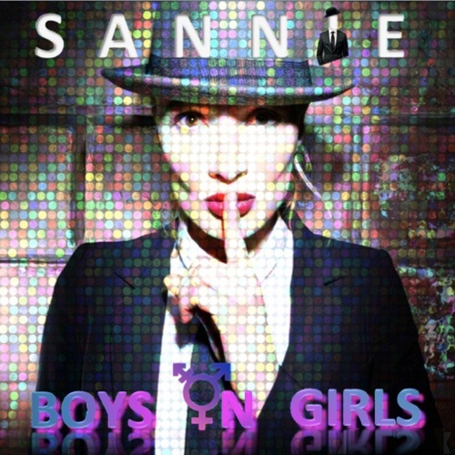 Sannie, Illyus & Barrientos , Nathan Jain, Ryan Blyth, Canu & Reeves, Original -Boys On Girls