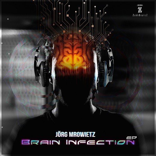 Jörg Mrowietz-Brain Infection