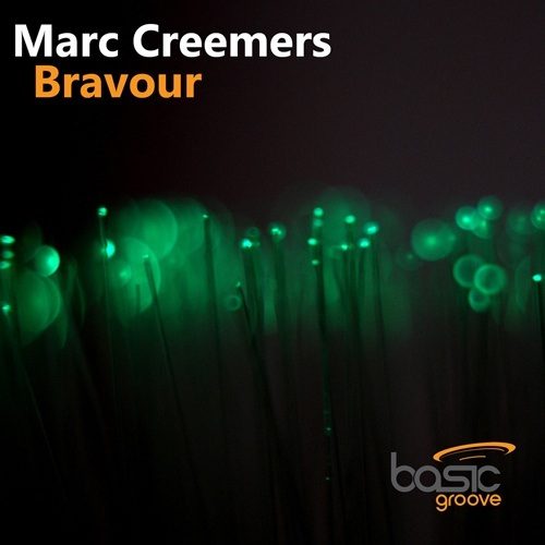 Marc Creemers-Bravour
