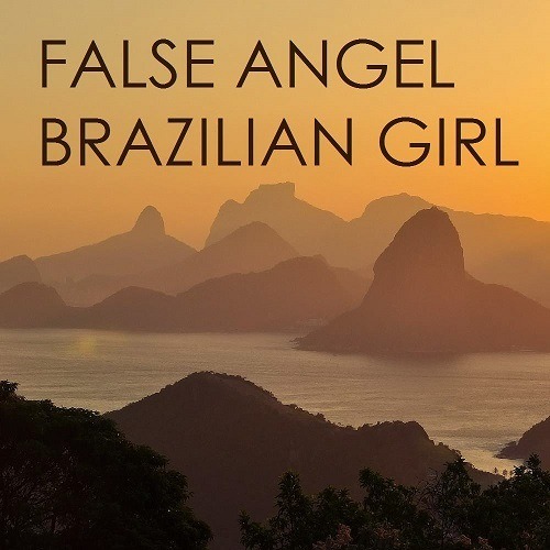 False Angel-Brazilian Girl