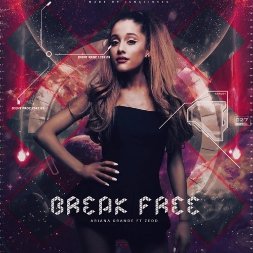 Break Free