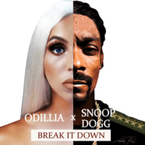 Odilla X Snoop Dogg-Break It Down