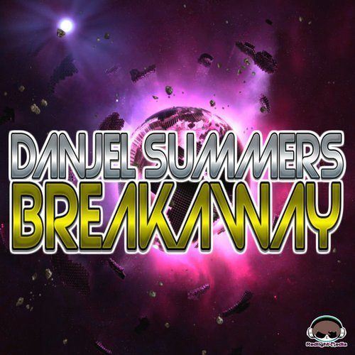 Danjel Summers-Breakaway