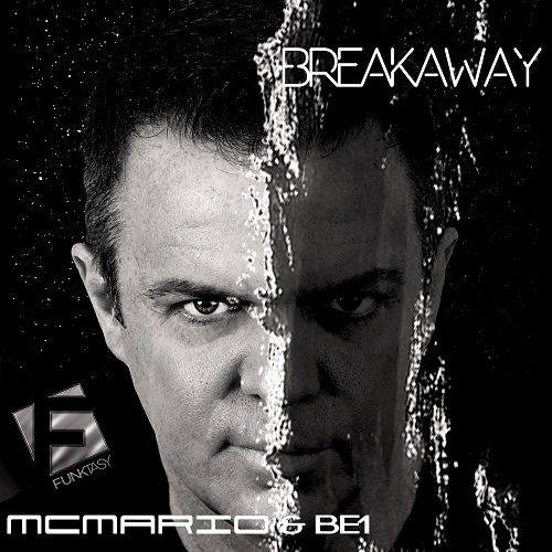 Mc Mario & Be1, Paul Random-Breakaway