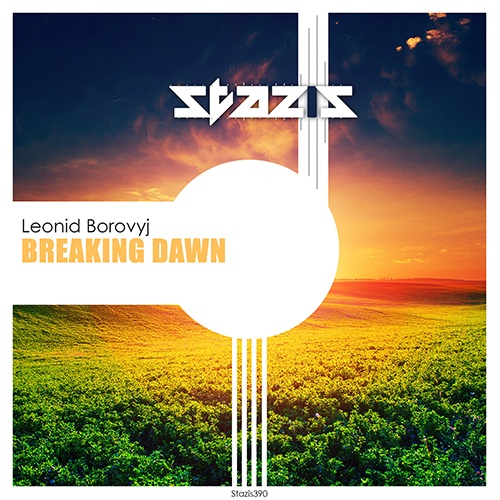 Leonid Borovyj-Breaking Dawn