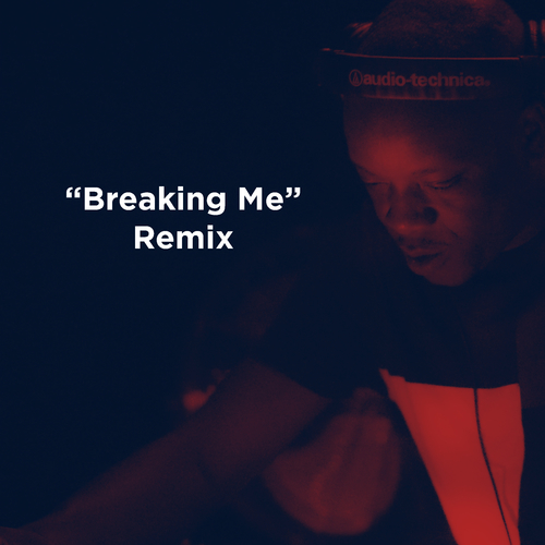 Topic Ft. A7S-Breaking Me (mismatch (uk) Remix)