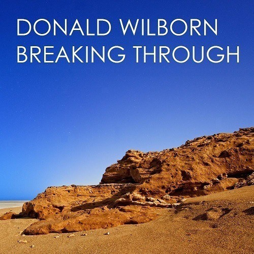 Donald Wilborn-Breaking Through