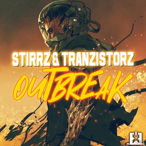 Stirrz & TranzistorZ-Breakout