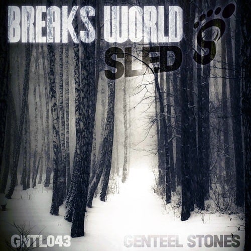 Sled-Breaks World