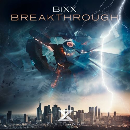 BiXX-Breakthrough