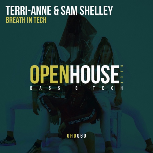 Terri-anne & Sam Shelley-Breath In Tech