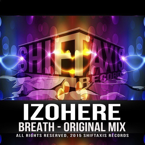 Izohere-Breath