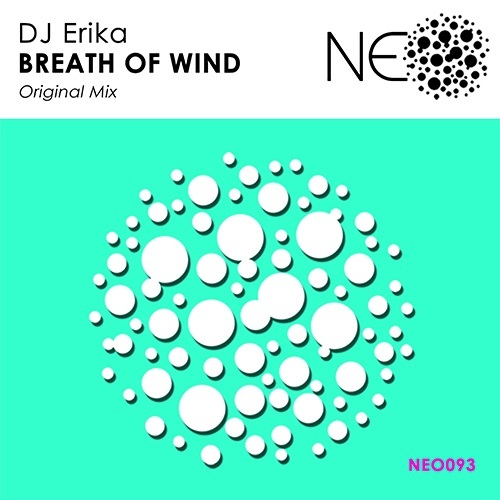 Dj Erika-Breath Of Wind