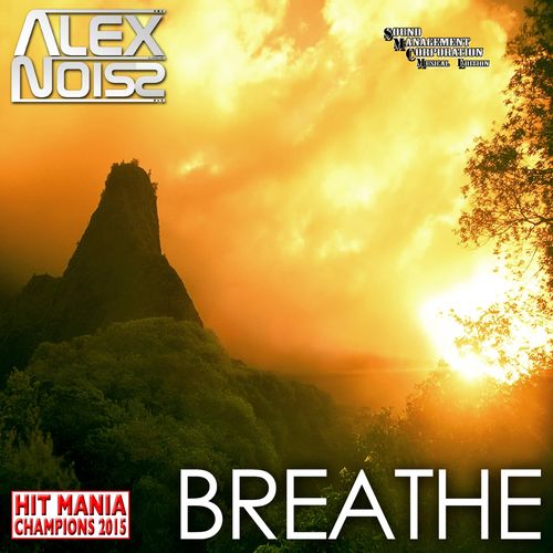 Alex Noiss-Breathe