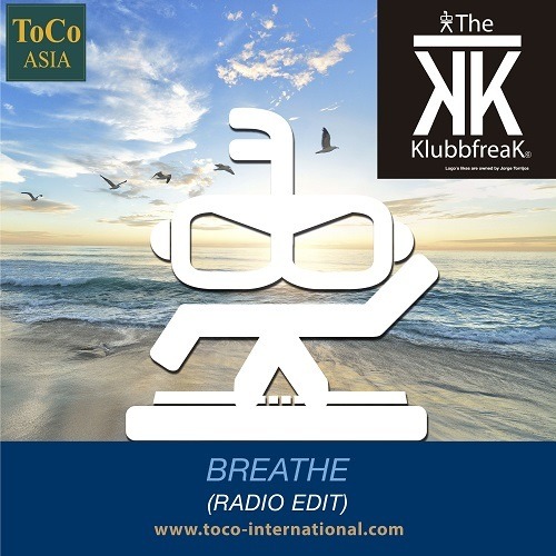 The Klubbfreak-Breathe