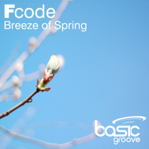 Fcode-Breeze Of Spring Ep