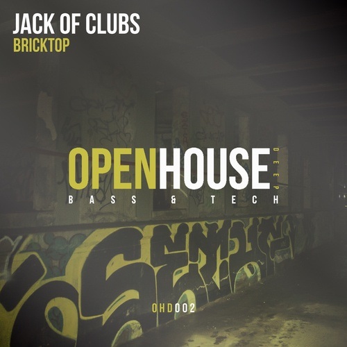 Jack Of Clubs-Bricktop
