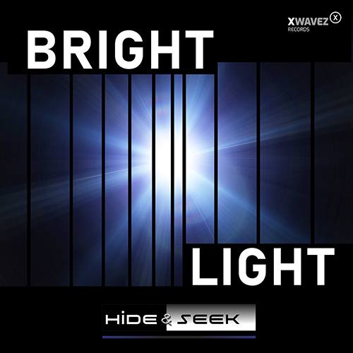 HIDE & SEEK-Bright Light