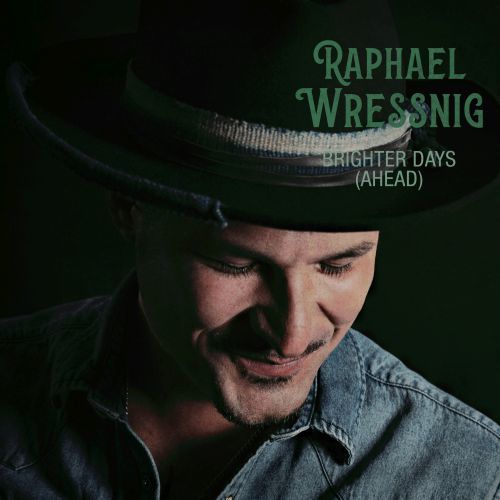 Raphael Wressnig-Brighter Days (ahead)