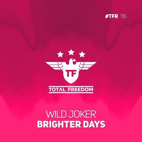 Wild Joker-Brighter Days