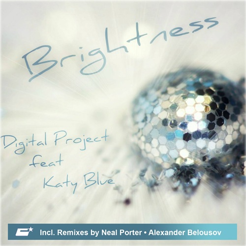 Digital Project Feat. Katy Blue-Brightness