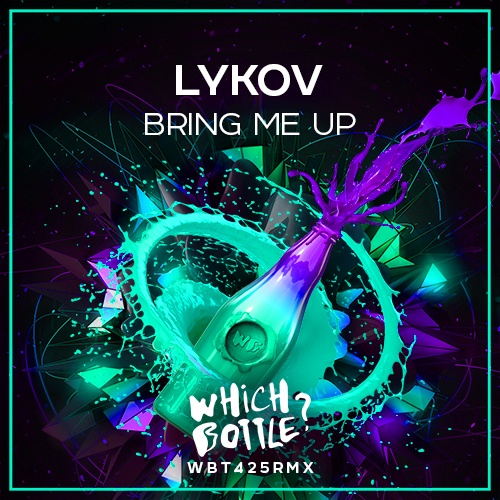 Lykov-Bring Me Up