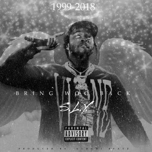 S.L.Y, Uchawi Beatz-Bring Woo Back