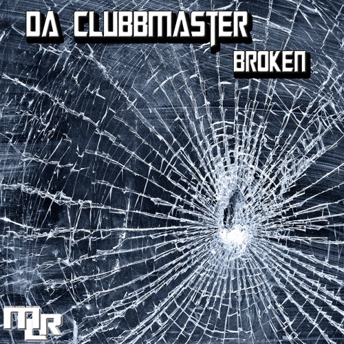 Da Clubbmaster-Broken