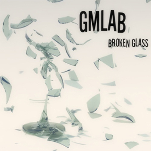 Broken Glas