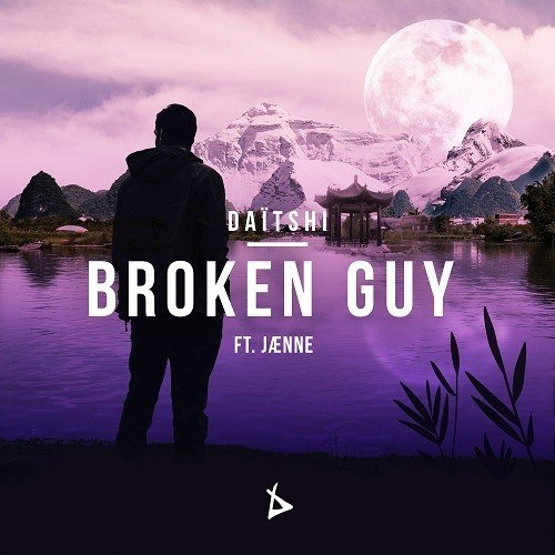 Daïtshi Feat. Jænne-Broken Guy