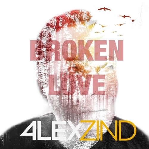 Alex Zind-Broken Love