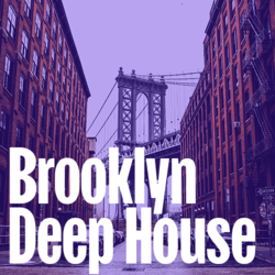Brooklyn Deep House - Music Worx
